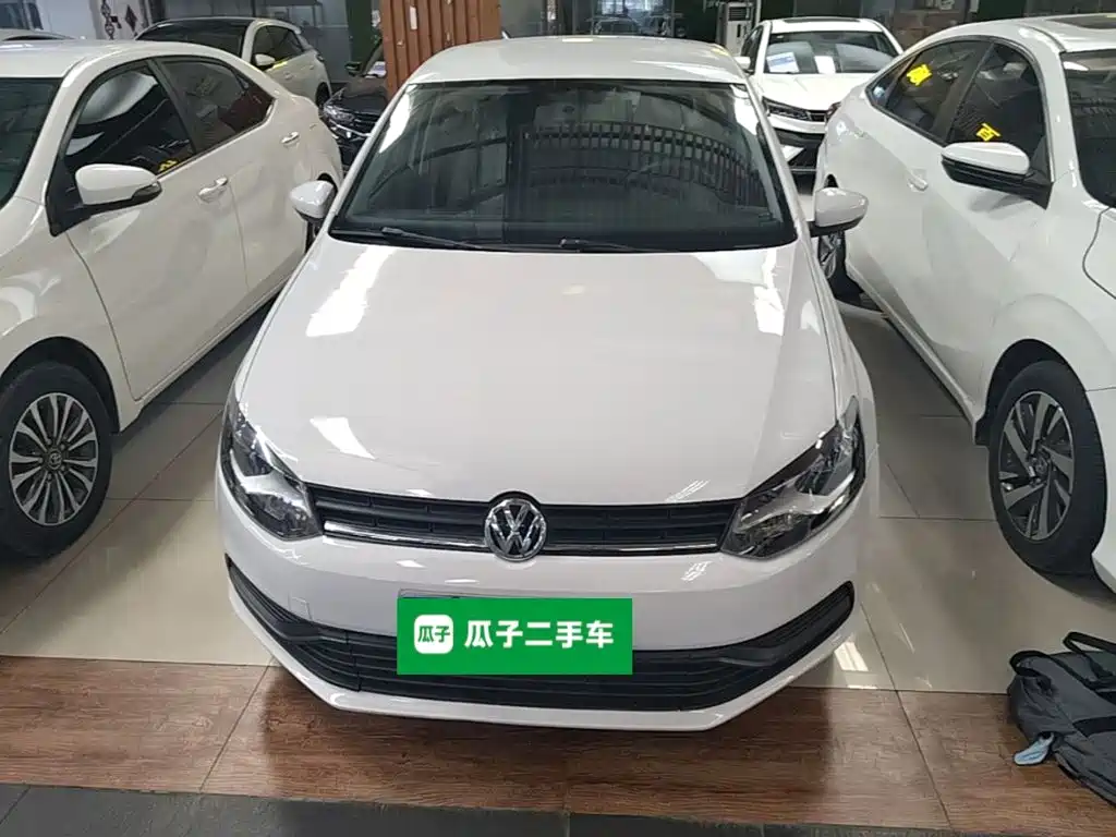 Volkswagen Polo 2017