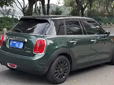 MINI MINI 2016