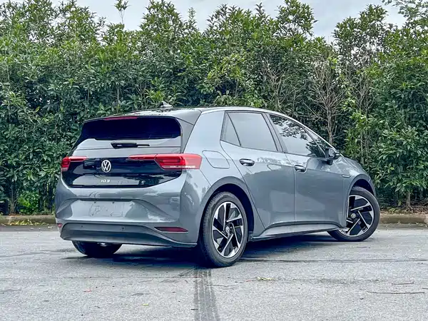 Volkswagen ID.3 2023