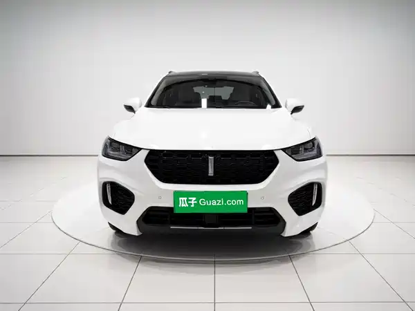Wey VV5 2018