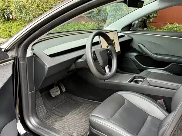 Tesla Model 3 2025