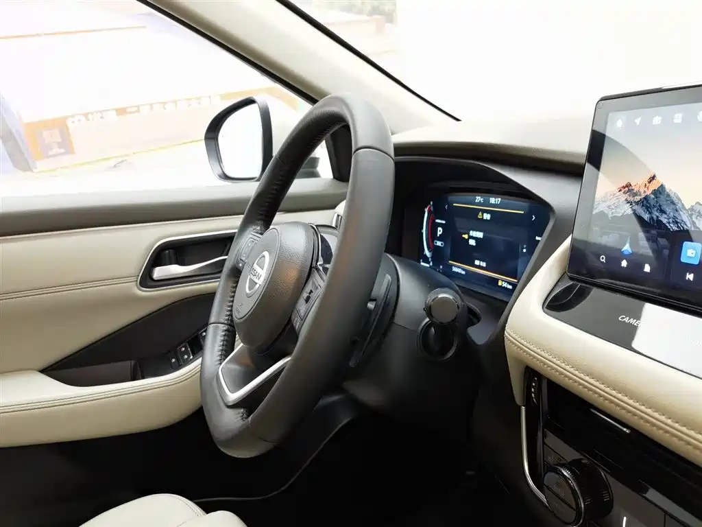 Nissan X-Trail 2021 — фото 22