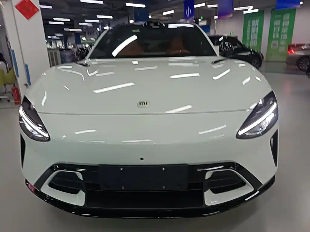 Xiaomi YU7 2025