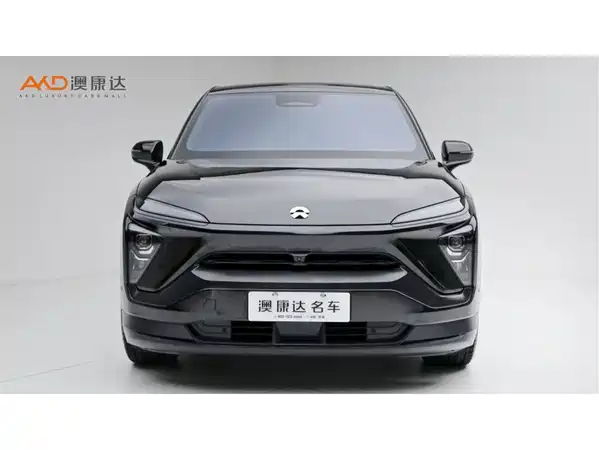 NIO EC6 2022
