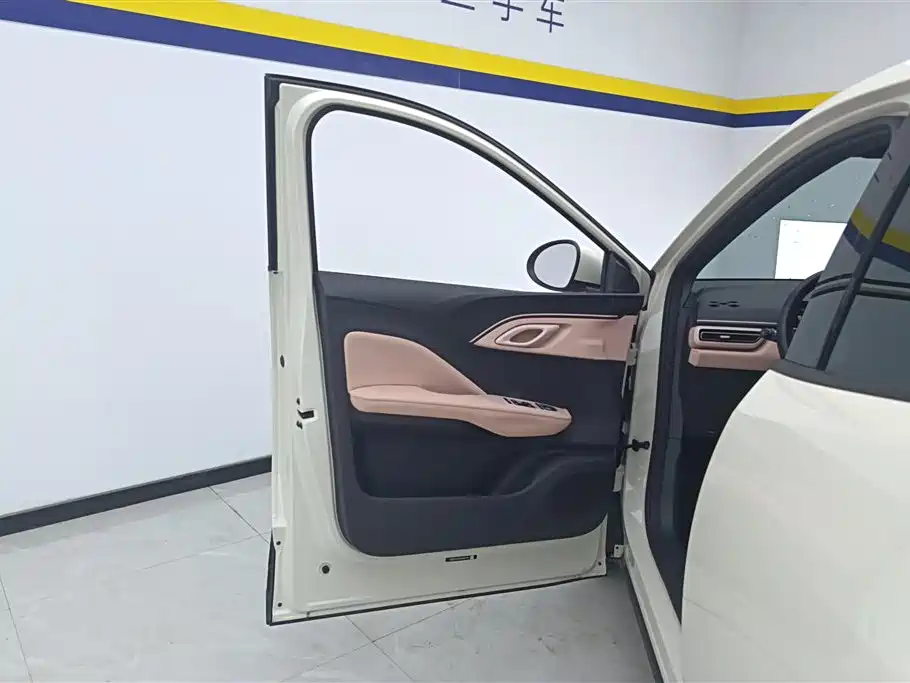 BYD Seagull 2023 — фото 7