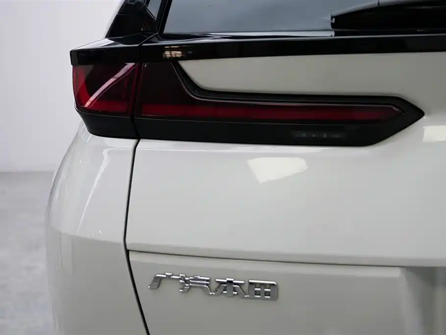 Honda Breeze 2022 — фото 15