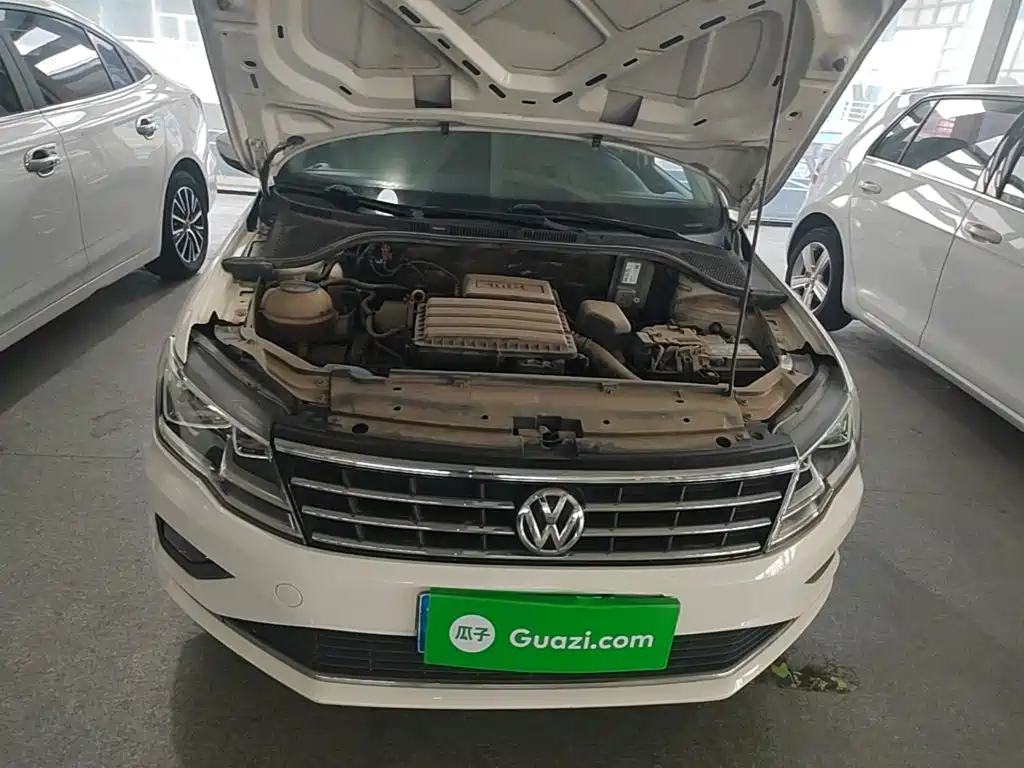 Volkswagen Jetta 2018 — фото 20