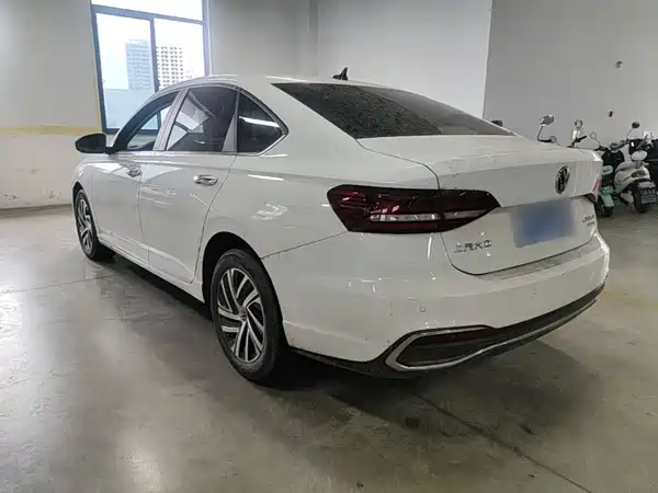 Volkswagen Lavida 2023
