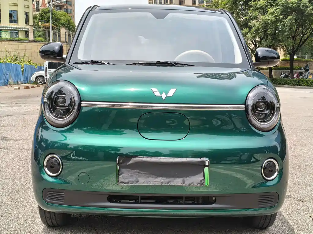 Wuling Hongguang MINIEV 2026
