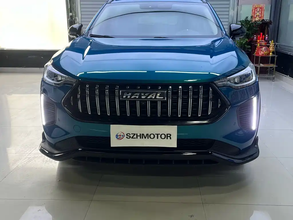 Haval Chitu 2022