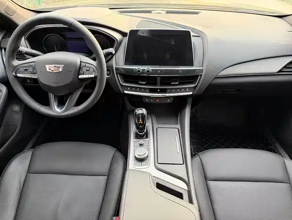 Cadillac CT5 2021