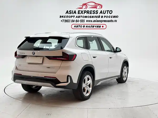 BMW X1 2023