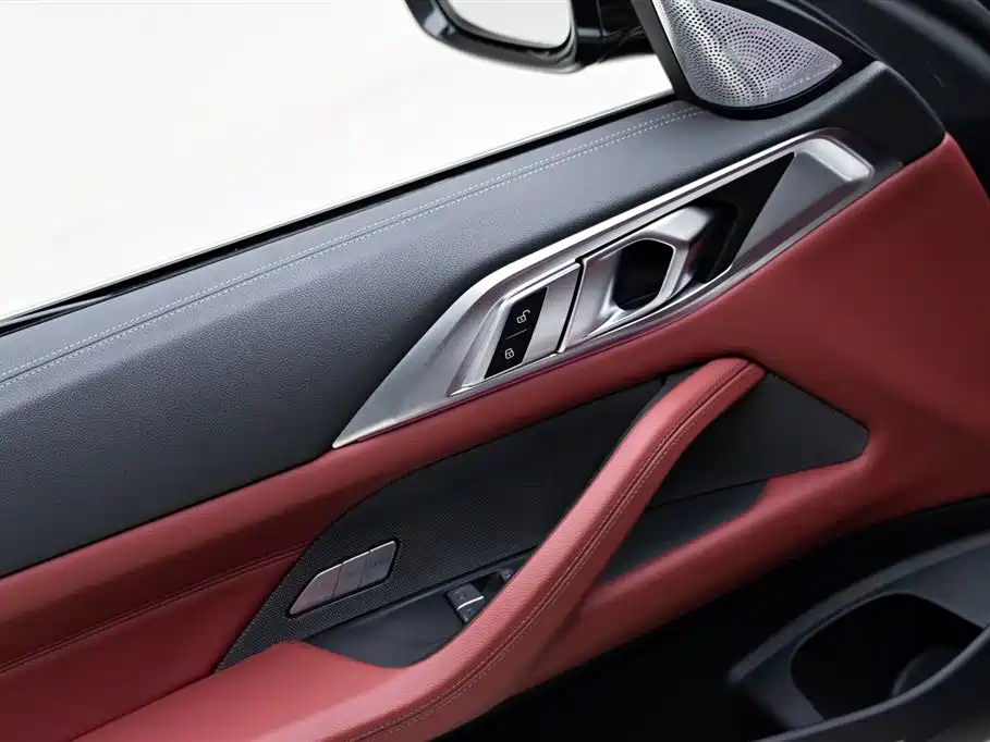 BMW 4 Series 2024 — фото 15