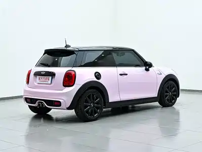 MINI MINI 2016