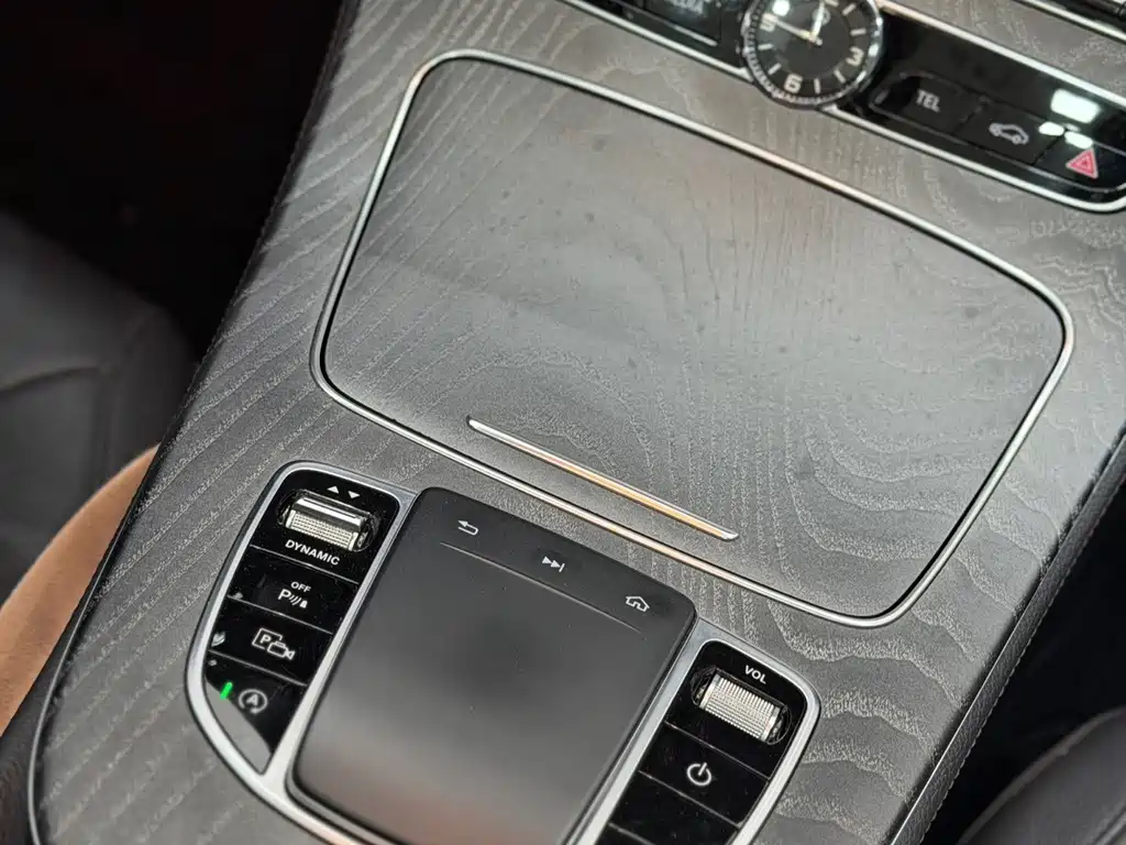 Mercedes-Benz CLS 2020 — фото 15