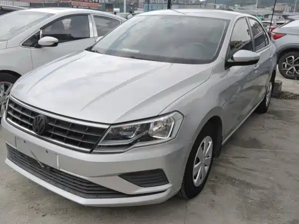 Volkswagen Jetta 2017