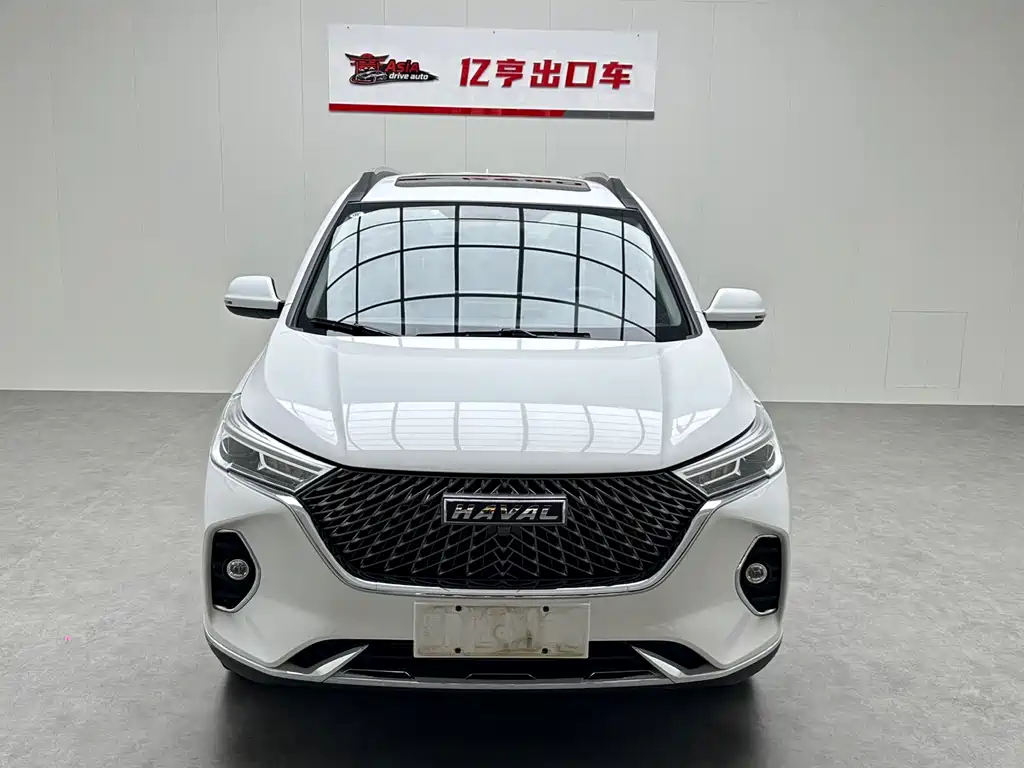 Haval M6 2022 — фото 2