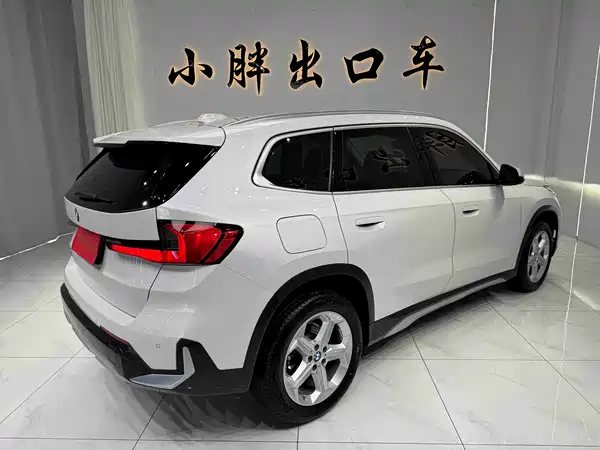 BMW X1 2023
