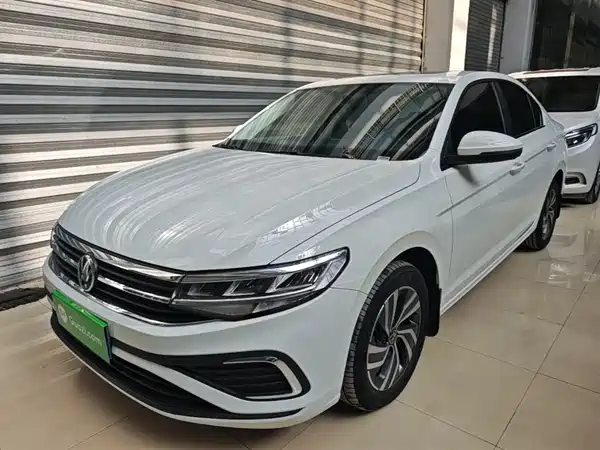 Volkswagen Bora 2025