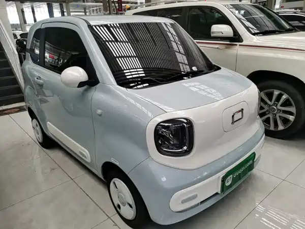 Bestune Pony 2025