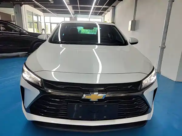 Chevrolet Monza 2024