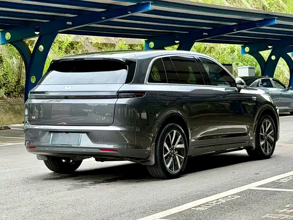 Li Auto L7 2024