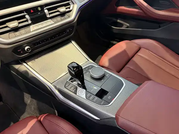BMW 4 Series 2023
