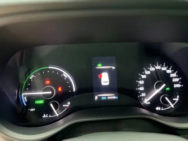 Toyota Sienna 2023