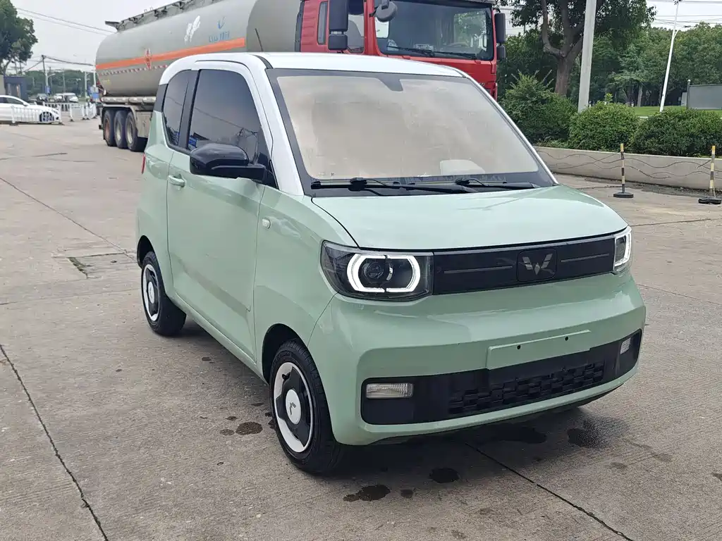 Wuling MINIEV 2023