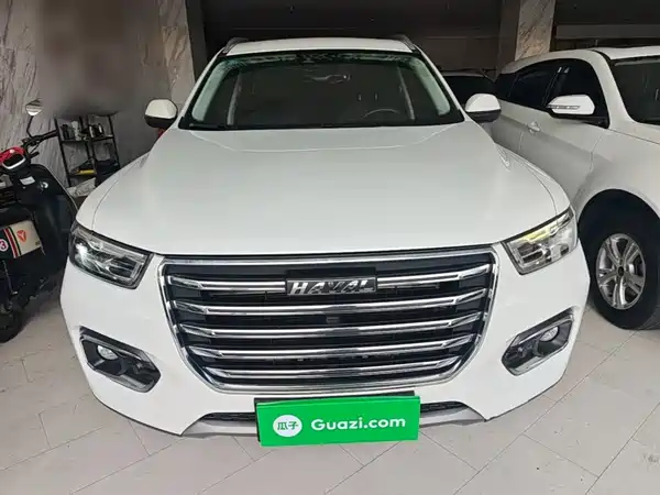 Haval H6 2019