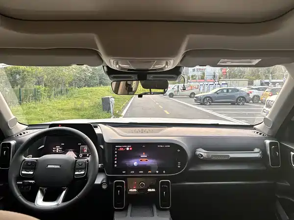 Haval Dargo 2025