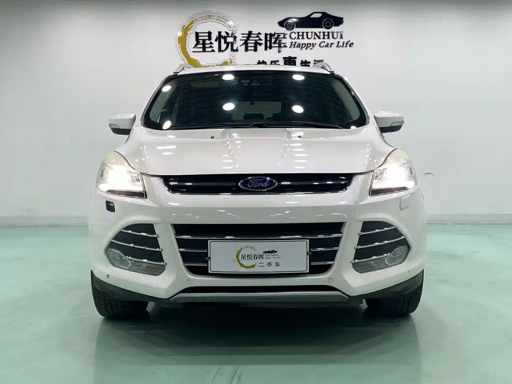 Ford Kuga 2016