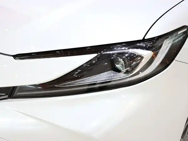 Toyota Camry 2025
