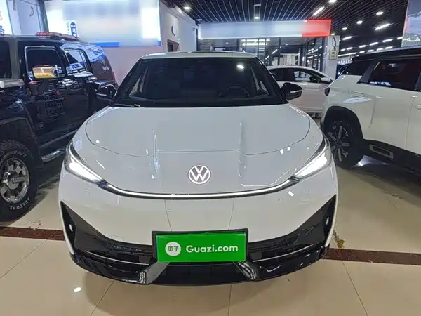 Volkswagen Distinctive 06 2026