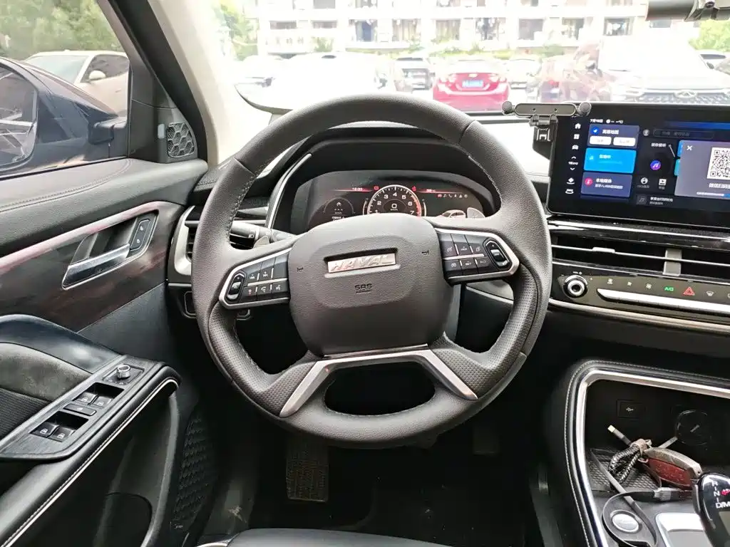 Haval H6 2023