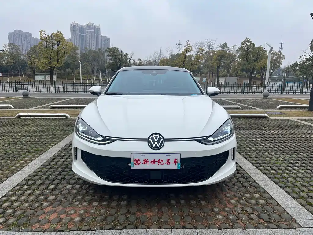 Volkswagen Lamando 2022