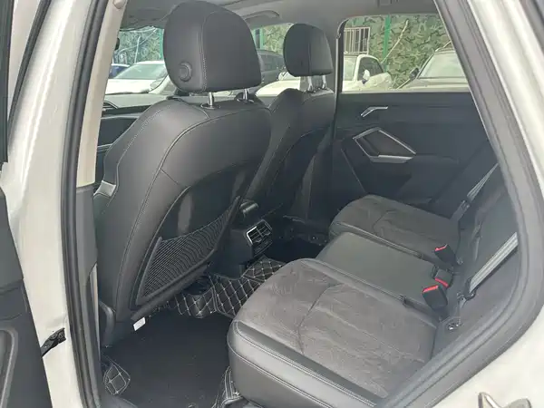 Audi Q3 2023