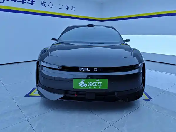 Audi E5 Sportback 2026