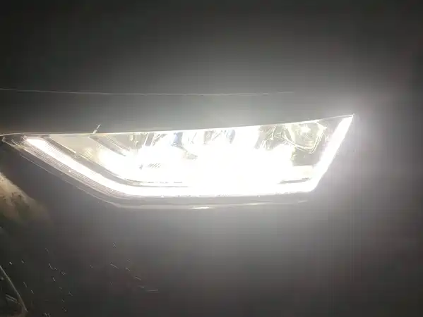 BYD Han 2024