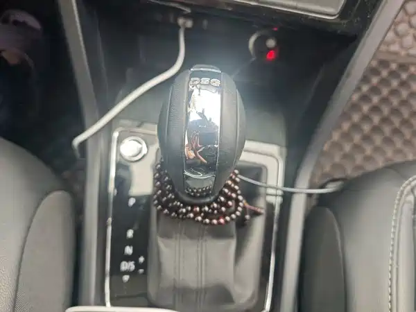 Volkswagen Touran 2018