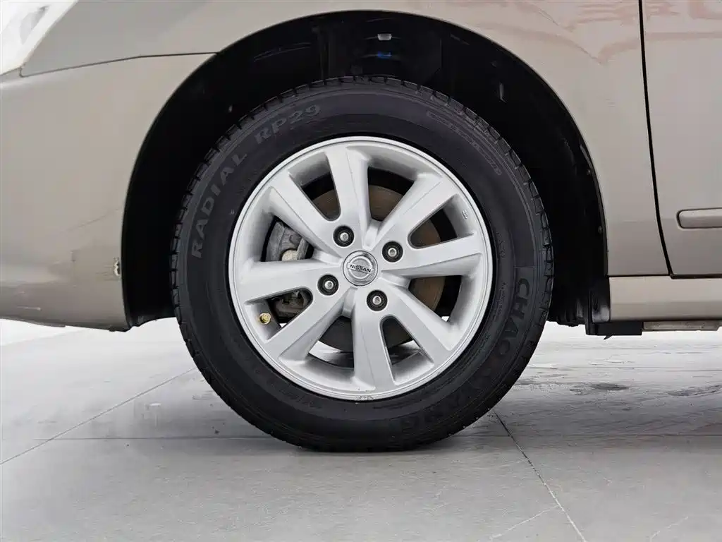 Nissan Sylphy 2013 — фото 17