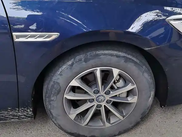 BYD Qin PLUS 2023