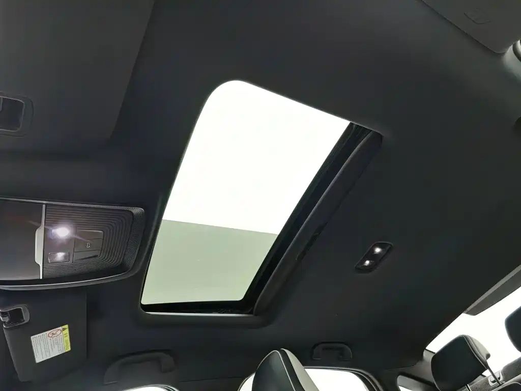 BYD Qin PLUS 2021 — фото 14