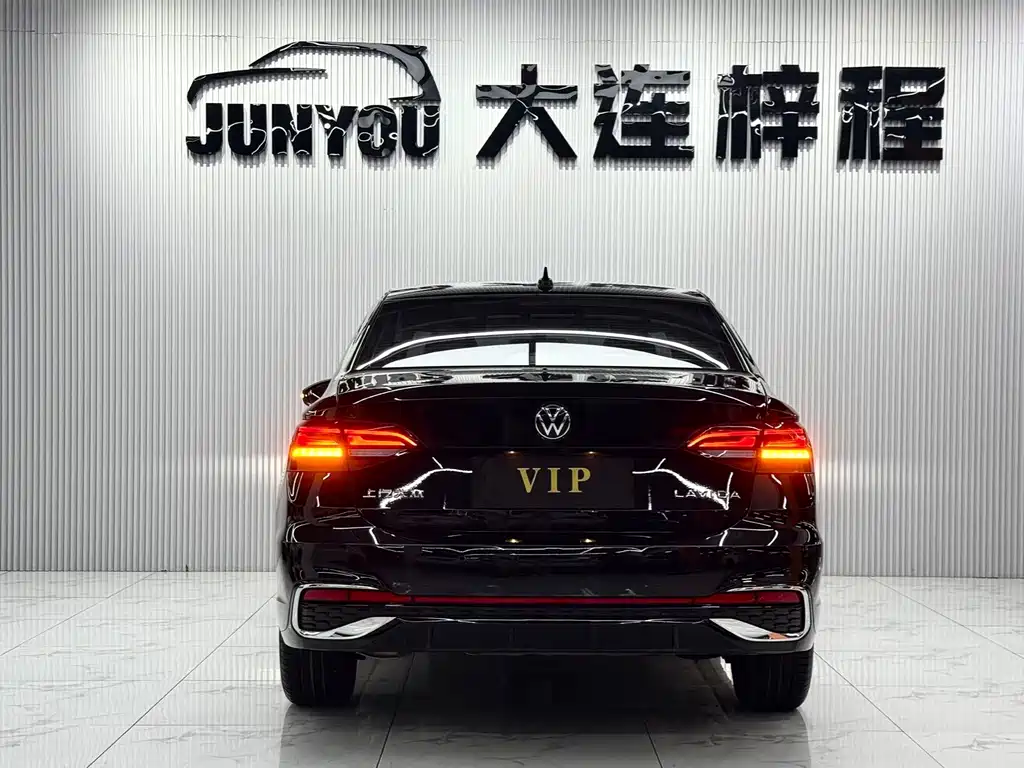 Volkswagen Lavida 2023