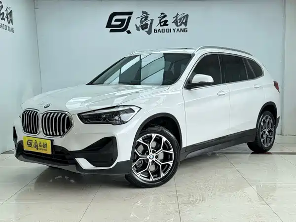 BMW X1 2023