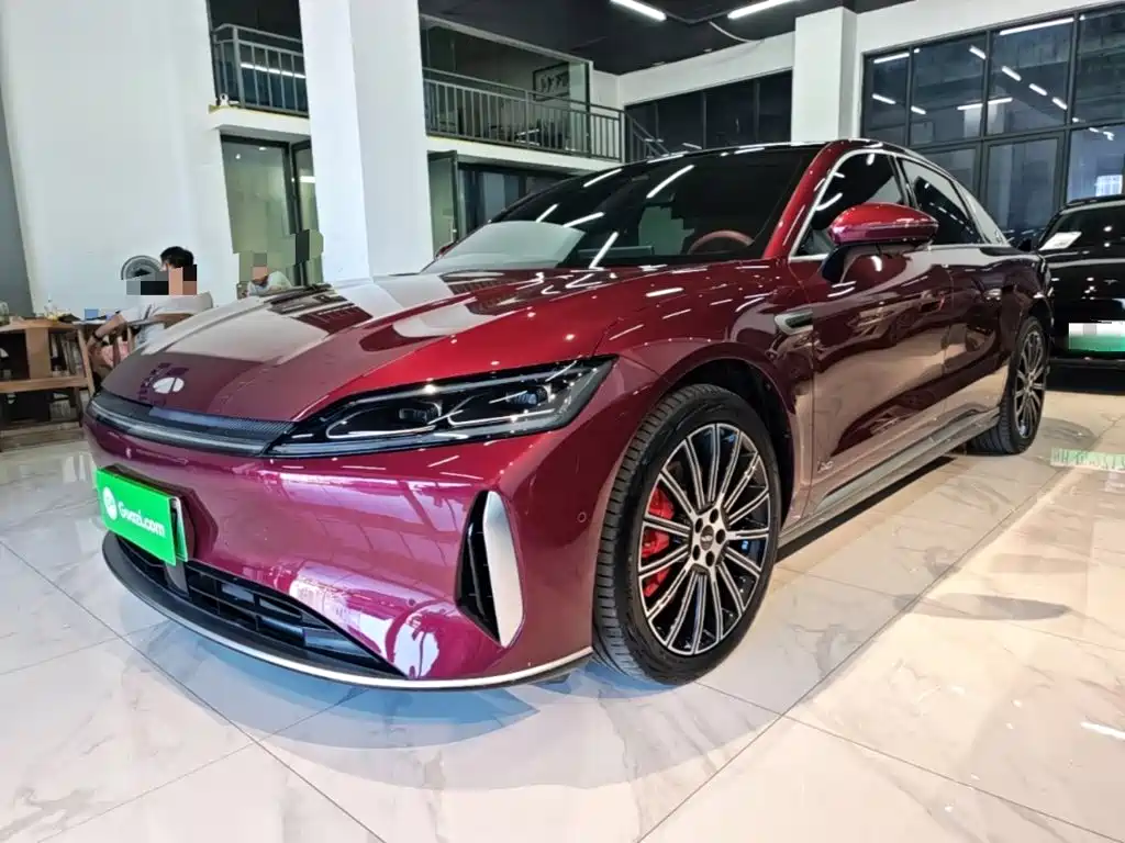 Chery Fengyun A9L 2025 — фото 2