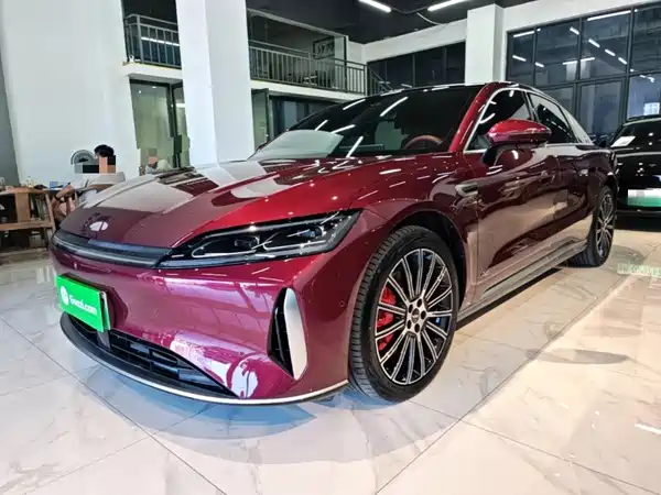 Chery Fengyun A9L 2025