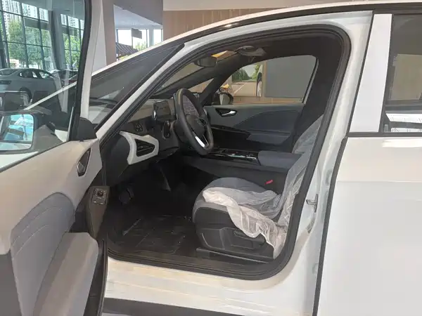 Volkswagen ID.3 2026