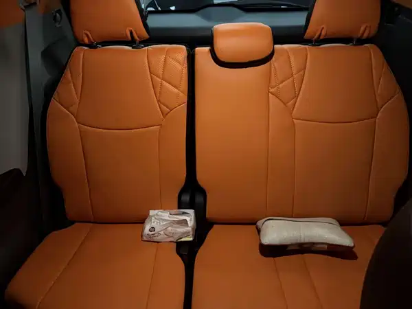 Toyota Sienna 2024
