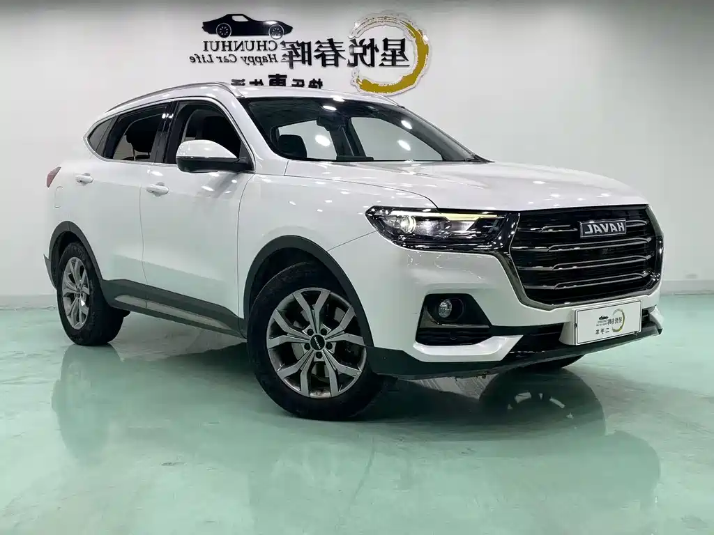 Haval H6 2022